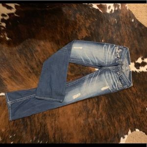 Big star jeans